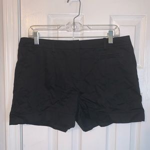 Chino Shorts